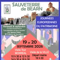 Affiche JEP 2026
